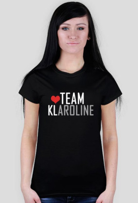 Team Klaroline
