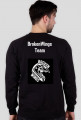 bluza we ride to live
