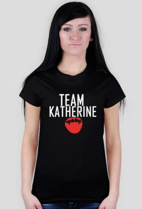 team katherine