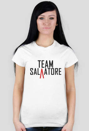 Team Salvatore