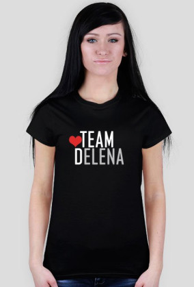 Team Delena