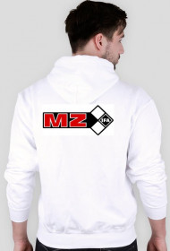 Bluza logo MZ