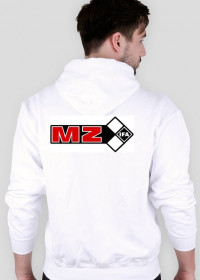 Bluza logo MZ