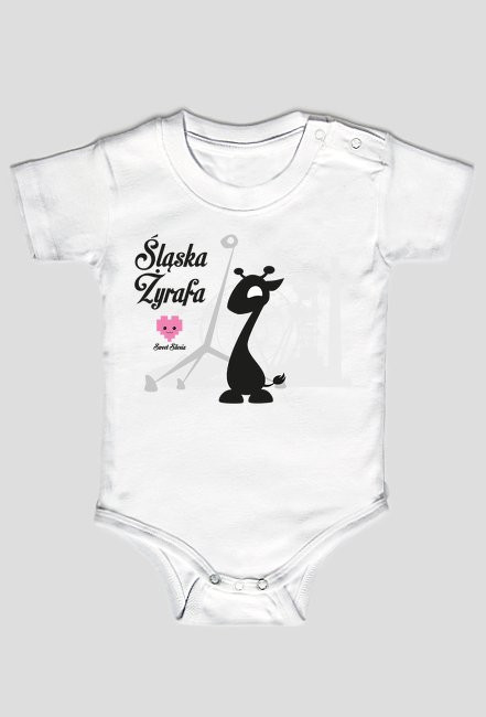 Body do bajtli "Śląska Żyrafa"
