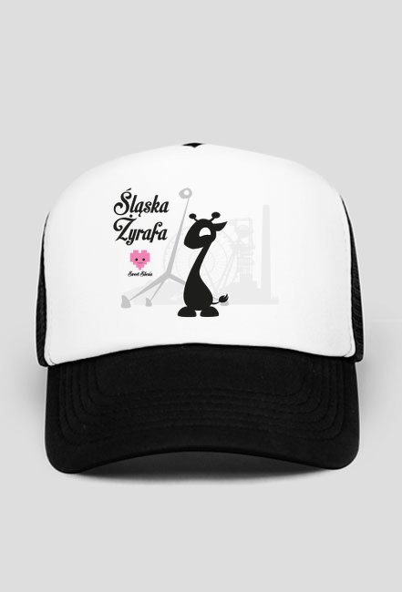 Czopka "Śląska Żyrafa"