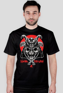 Honor of samurai