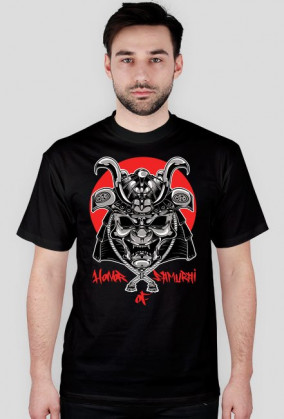 Honor of samurai