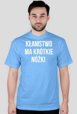 Kłamstwo