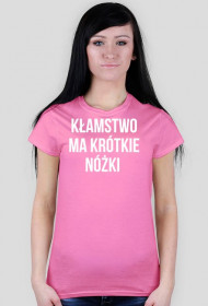 Kłamstwo