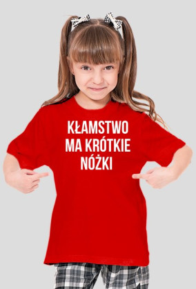 Kłamstwo