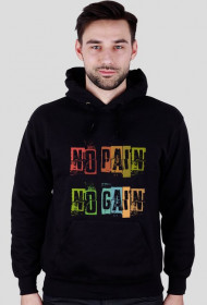 Bluza z kapturem 2