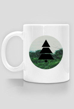 Kubek Petrichor Cup