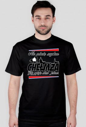 nie mówię szeptem...