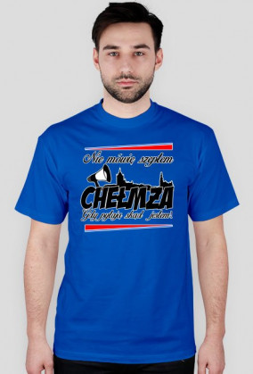 nie mówię szeptem...