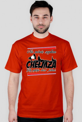 nie mówię szeptem...