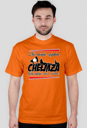 nie mówię szeptem...