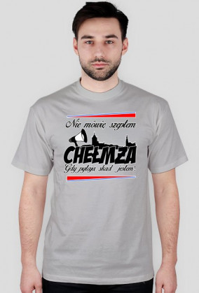 nie mówię szeptem...