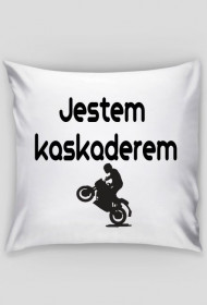 Jestem kaskaderem