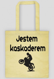 Jestem kaskaderem