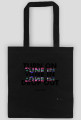 Turn On, Tune In, Drop Out [White]