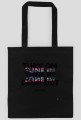 Turn On, Tune In, Drop Out [White]