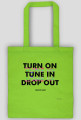 Turn On, Tune In, Drop Out [White]