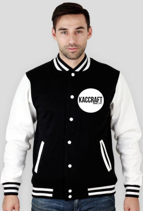 Koledzówka KacCraft