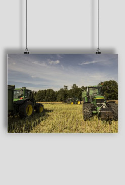 John Deere Team