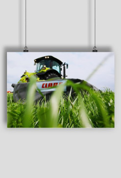 Grass Claas