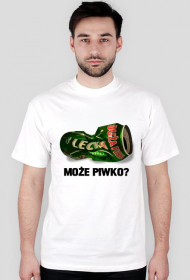Może piwko?