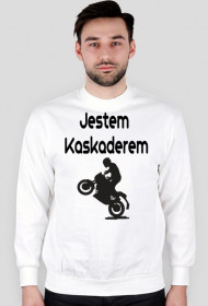Jestem kaskaderem