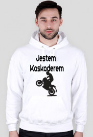 Jestem kaskaderem