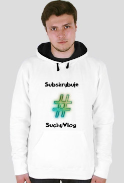 bluza- subskrybuje...
