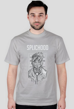 Splichood greyish