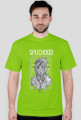 Splichood greyish