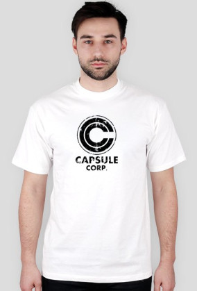 Capsule Corp Zniszczona