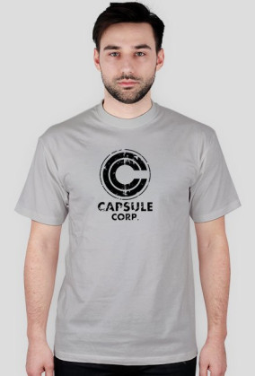 Capsule Corp Zniszczona