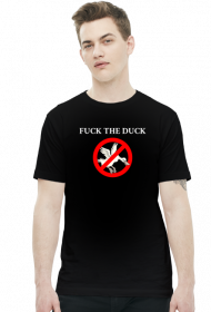 Fuck the duck koszulka