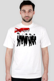 Dragon Ball Reservoir Dogs