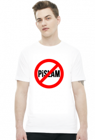 Koszulka Pislam
