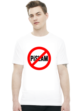 Koszulka Pislam