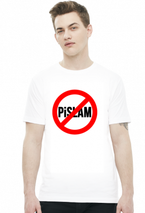 Koszulka Pislam