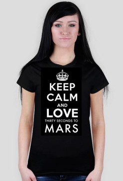 30 Seconds to Mars