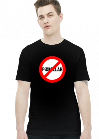 Koszulka Pisbollah