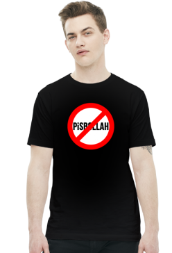Koszulka Pisbollah