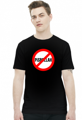 Koszulka Pisbollah
