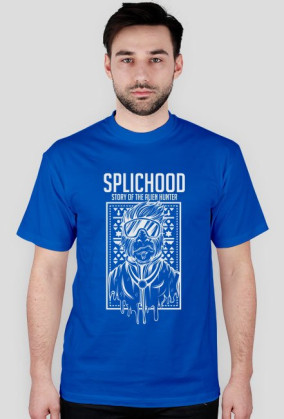 Splichood white