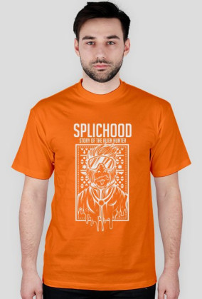 Splichood white