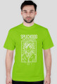 Splichood white