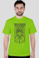 Splichood black